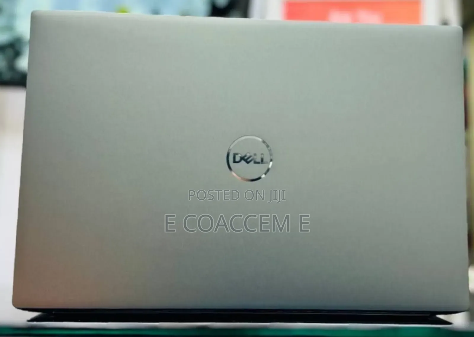 New Laptop Dell 32GB Intel Core I7 SSD 512GB