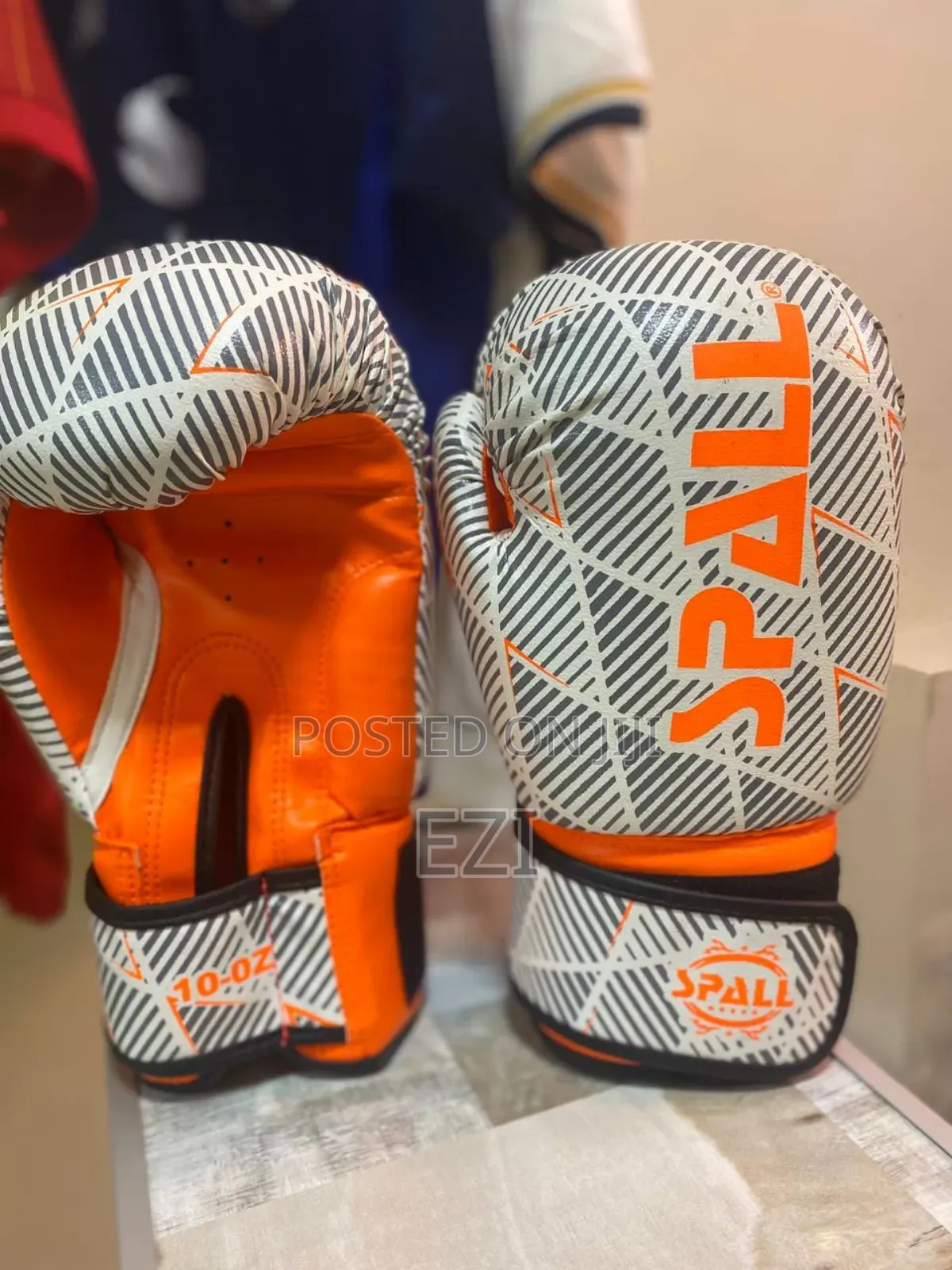 Boxing / Sparring Gloves