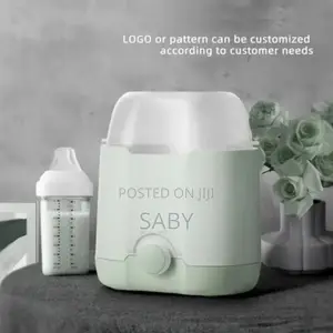 Multi Purpose Bottle Warmer Sterilizer