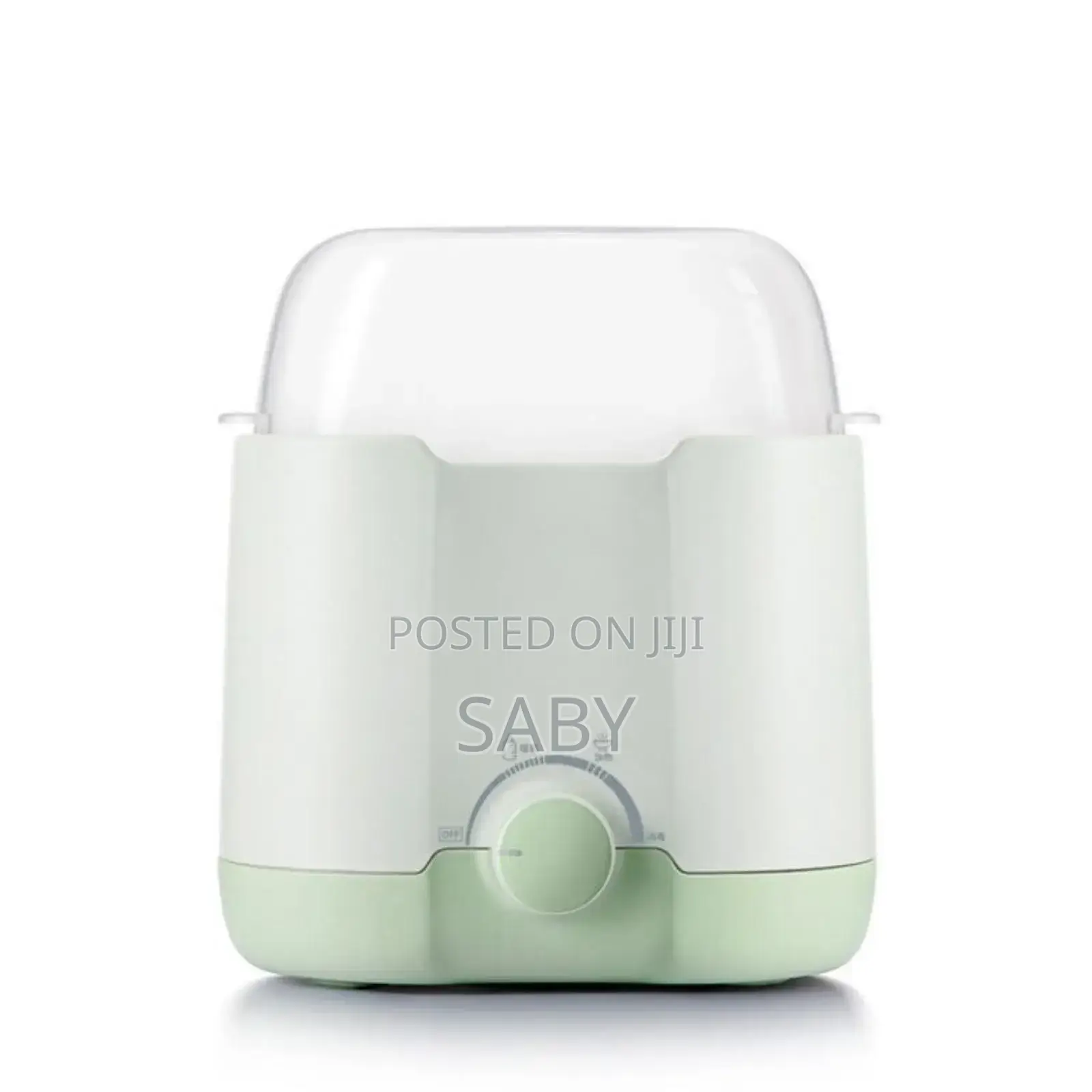 Multi Purpose Bottle Warmer Sterilizer