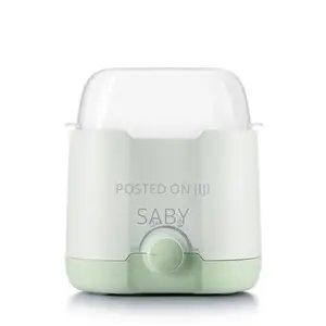 Multi Purpose Bottle Warmer Sterilizer