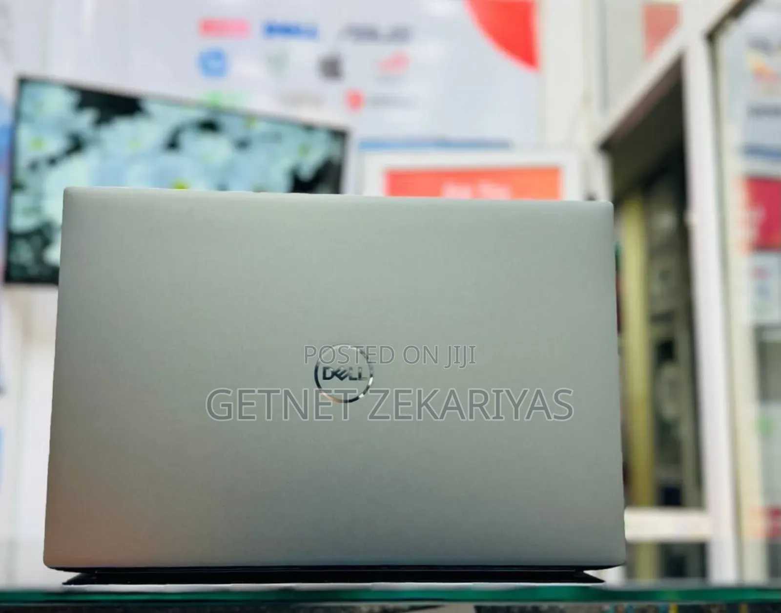 New Laptop Dell Precision 5550 32GB Intel Core I7 SSD 512GB