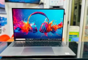 New Laptop Dell Precision 5550 32GB Intel Core I7 SSD 512GB