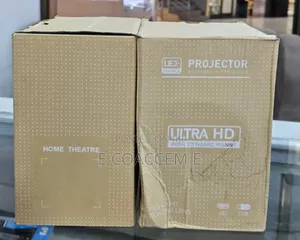 Hd Samsung Samart Projector