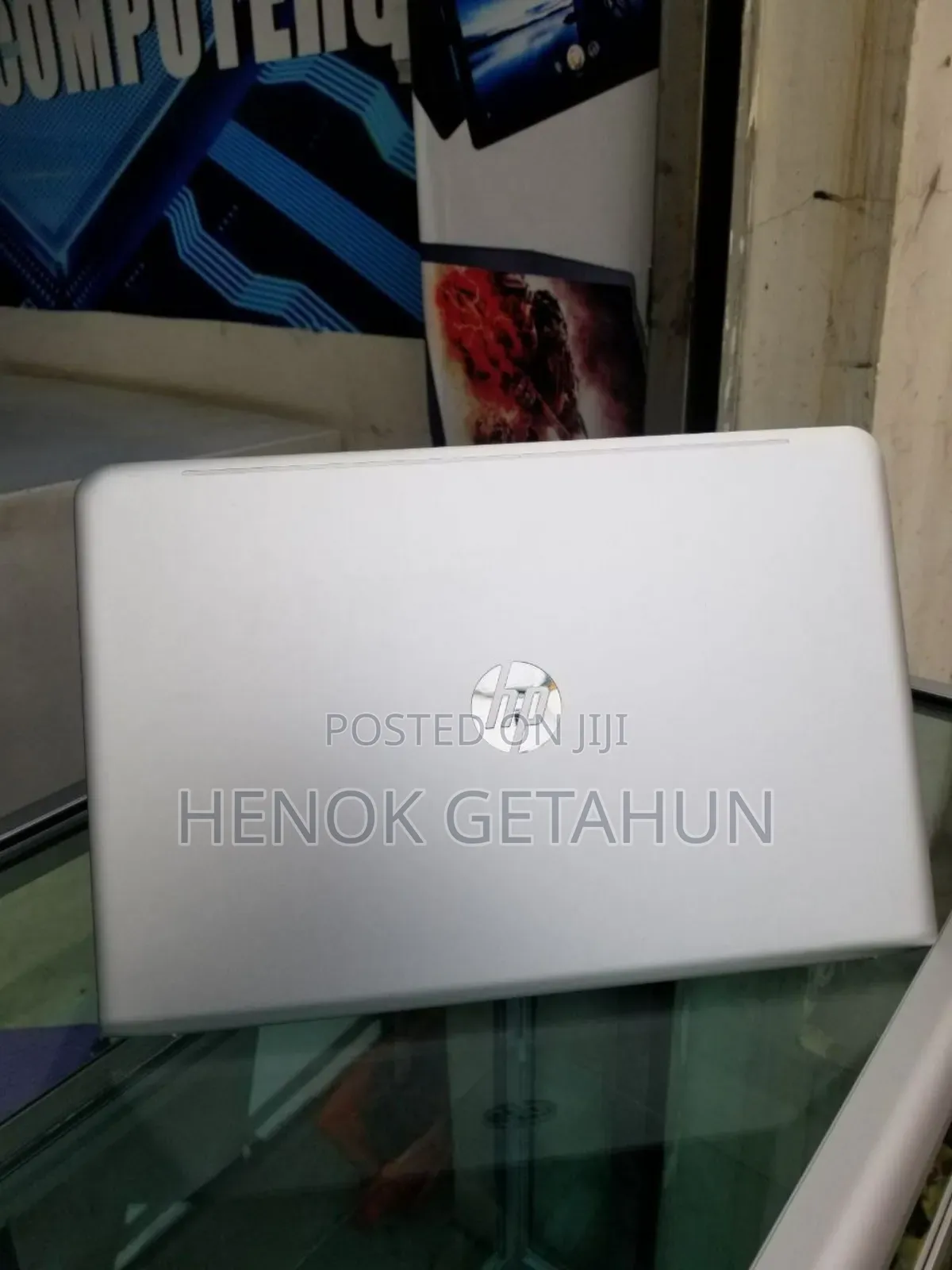 New Laptop HP Stream Notebook 8GB Intel Core I5 SSD 512GB