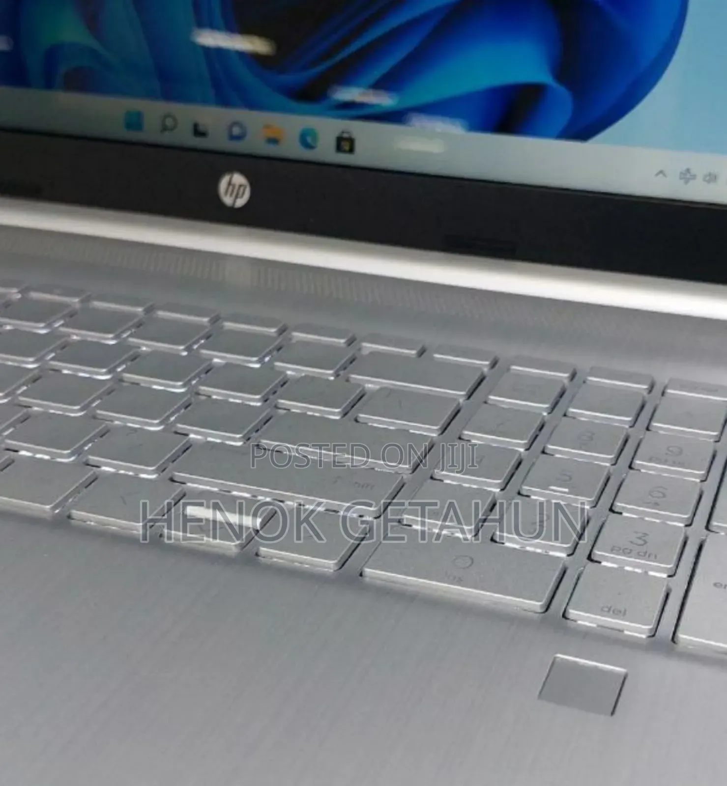 New Laptop HP Stream Notebook 8GB Intel Core I5 SSD 512GB