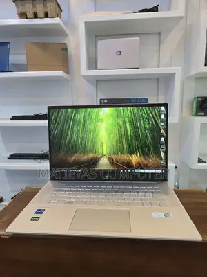 New Laptop HP Envy X360 16GB Intel Core I7 SSD 512GB