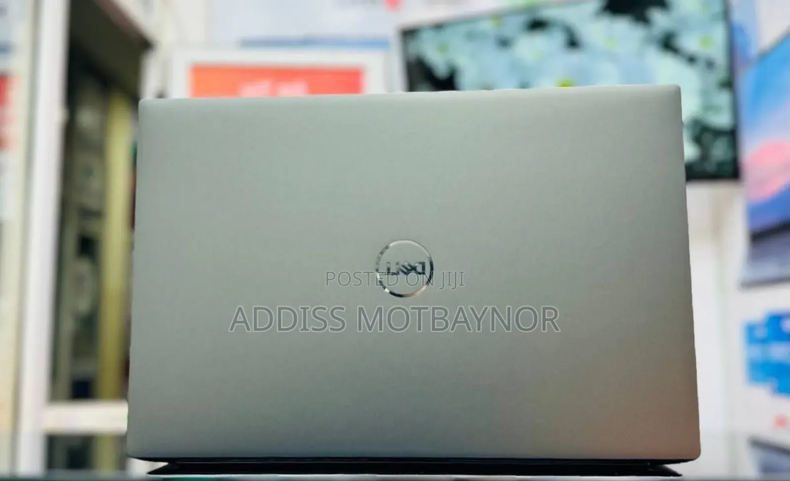 New Laptop Dell Inspiron 15 16GB Intel Core I7 SSD 512GB