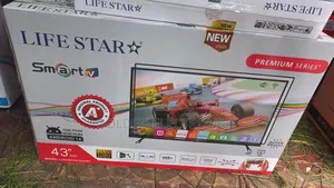 Photo - Life Star 43