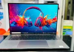 New Laptop Dell Inspiron 15 32GB Intel Core I7 SSD 512GB