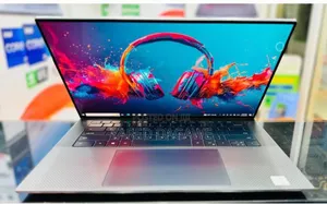 New Laptop Dell Inspiron 15 32GB Intel Core I7 SSD 512GB