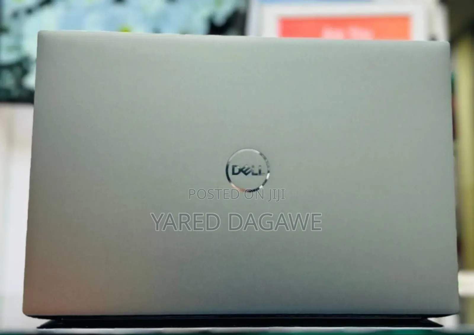 New Laptop Dell Inspiron 15 32GB Intel Core I7 SSD 512GB