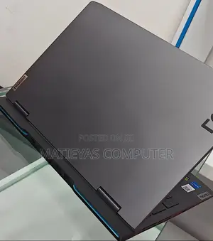 New Laptop Lenovo Legion 5 16GB Intel Core I5 SSD 512GB