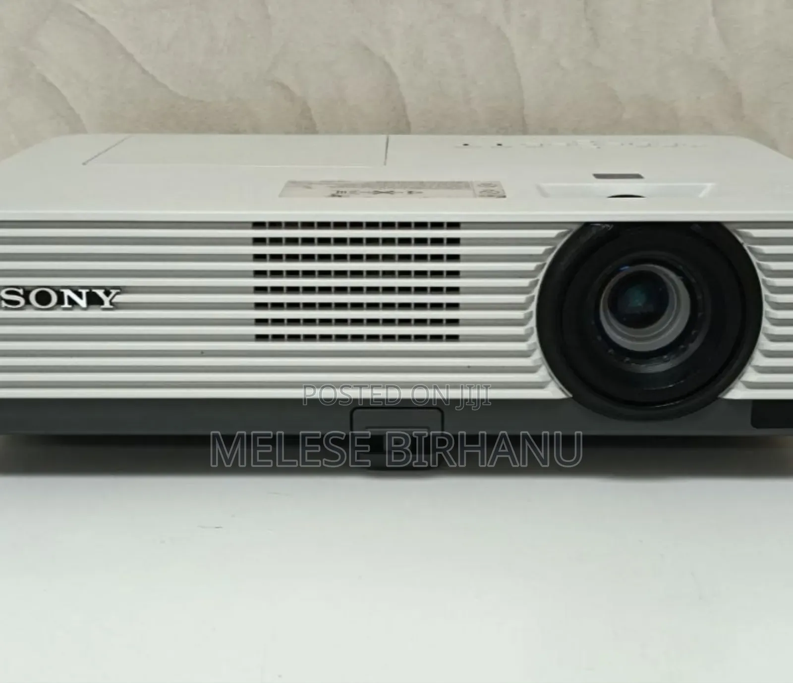 Sony Dx 221 Projector