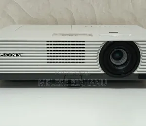 Photo - Sony Dx 221 Projector