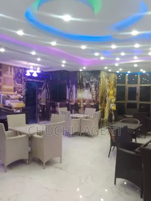 Photo - Furnished B+G+6 Hotel Rent