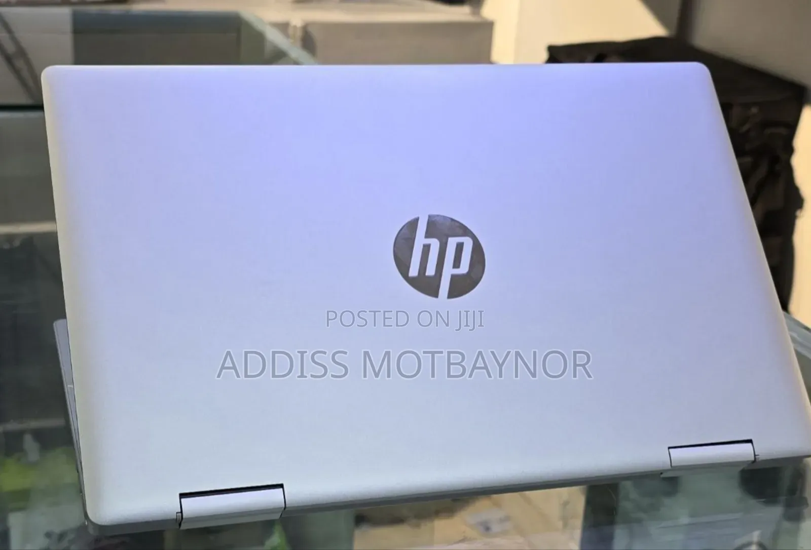 New Laptop HP Pavilion 15 8GB Intel Core I5 SSD 512GB