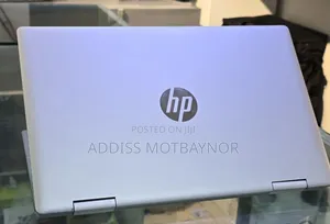 New Laptop HP Pavilion 15 8GB Intel Core I5 SSD 512GB