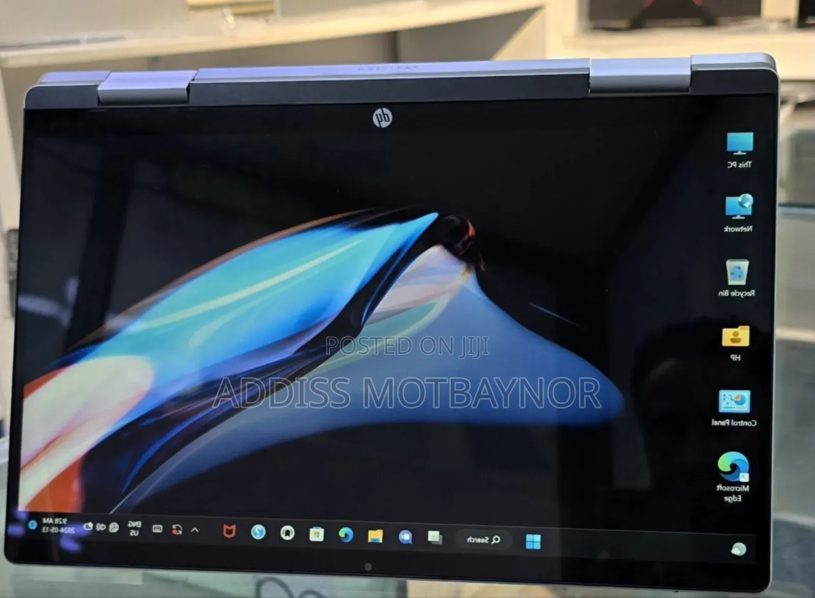 New Laptop HP Pavilion 15 8GB Intel Core I5 SSD 512GB