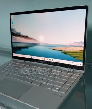 Photo - New Laptop HP Envy X360 8GB Intel Core I7 SSD 1T
