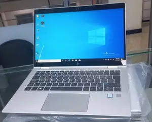 New Laptop HP EliteBook 1040 G6 16GB Intel Core I7 SSD 512GB