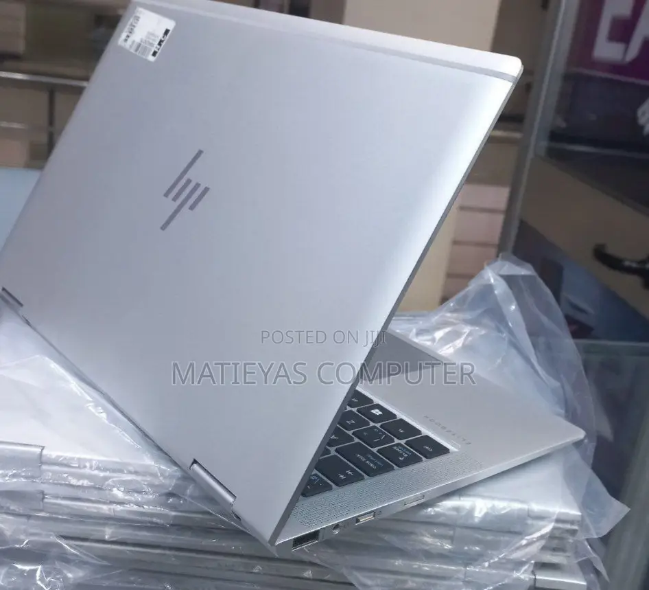 New Laptop HP EliteBook 1040 G6 16GB Intel Core I7 SSD 512GB