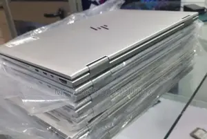 New Laptop HP EliteBook 1040 G6 16GB Intel Core I7 SSD 512GB