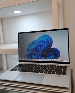 New Laptop HP EliteBook 840 16GB Intel Core I7 SSD 512GB