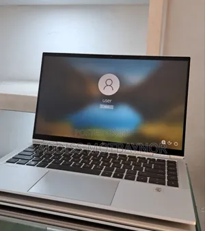 New Laptop HP EliteBook 840 16GB Intel Core I7 SSD 512GB