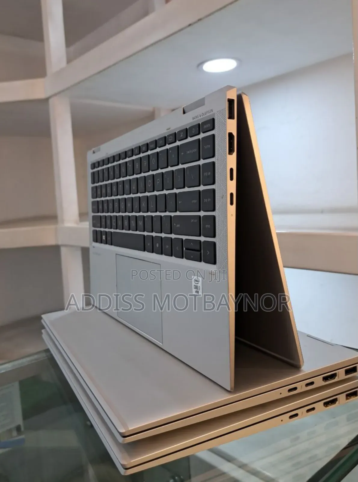 New Laptop HP EliteBook 840 16GB Intel Core I7 SSD 512GB