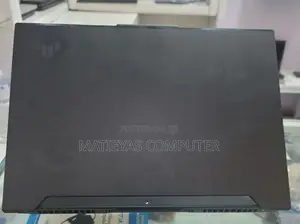 New Laptop Asus TUF Gaming A15 16GB Intel Core I7 SSD 1T