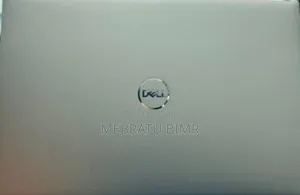 New Laptop Dell Precision 5550 32GB Intel Core I7 SSD 512GB