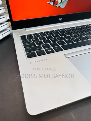 New Laptop HP EliteBook 840 16GB Intel Core I7 SSD 512GB