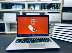 New Laptop HP EliteBook 840 16GB Intel Core I7 SSD 512GB