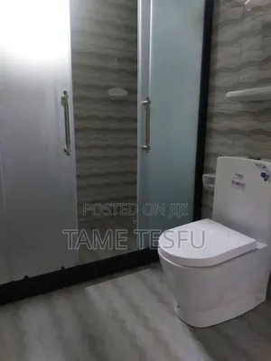 Furnished 3bdrm Villa in Summmit, Bole for sale