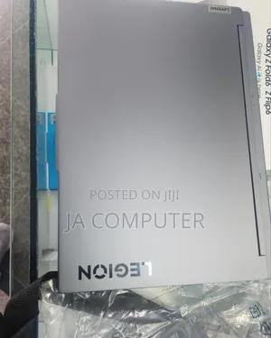 New Laptop Lenovo Legion 5 32GB Intel Core I9 SSD 1T