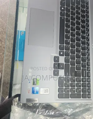 New Laptop Lenovo Legion 5 32GB Intel Core I9 SSD 1T