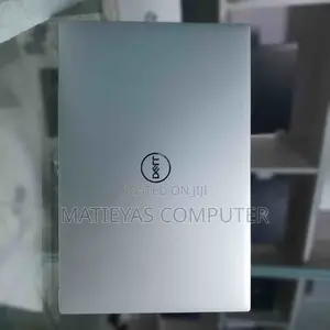 Photo - New Laptop Dell XPS 15 16GB Intel Core I7 SSD 512GB