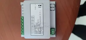 3 Phase Digital Panel Ammeter