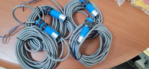 Inductive Proximity Switch PNP NPN