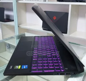 New Laptop HP Pavilion Power 15 16GB Intel Core I5 SSD 512GB