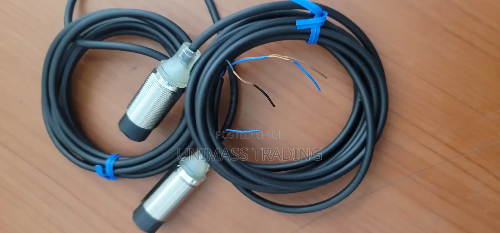 Inductive Proximity Switch PNP NPN