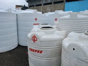Geepee Plastic Roto