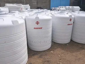 Geepee Plastic Roto
