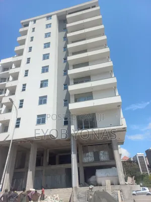 Photo - Furnished 2bdrm Apartment in Mrg Real Estate, Bole for sale