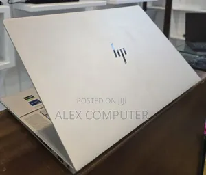 New Laptop HP Envy 15 16GB Intel Core I7 SSD 512GB