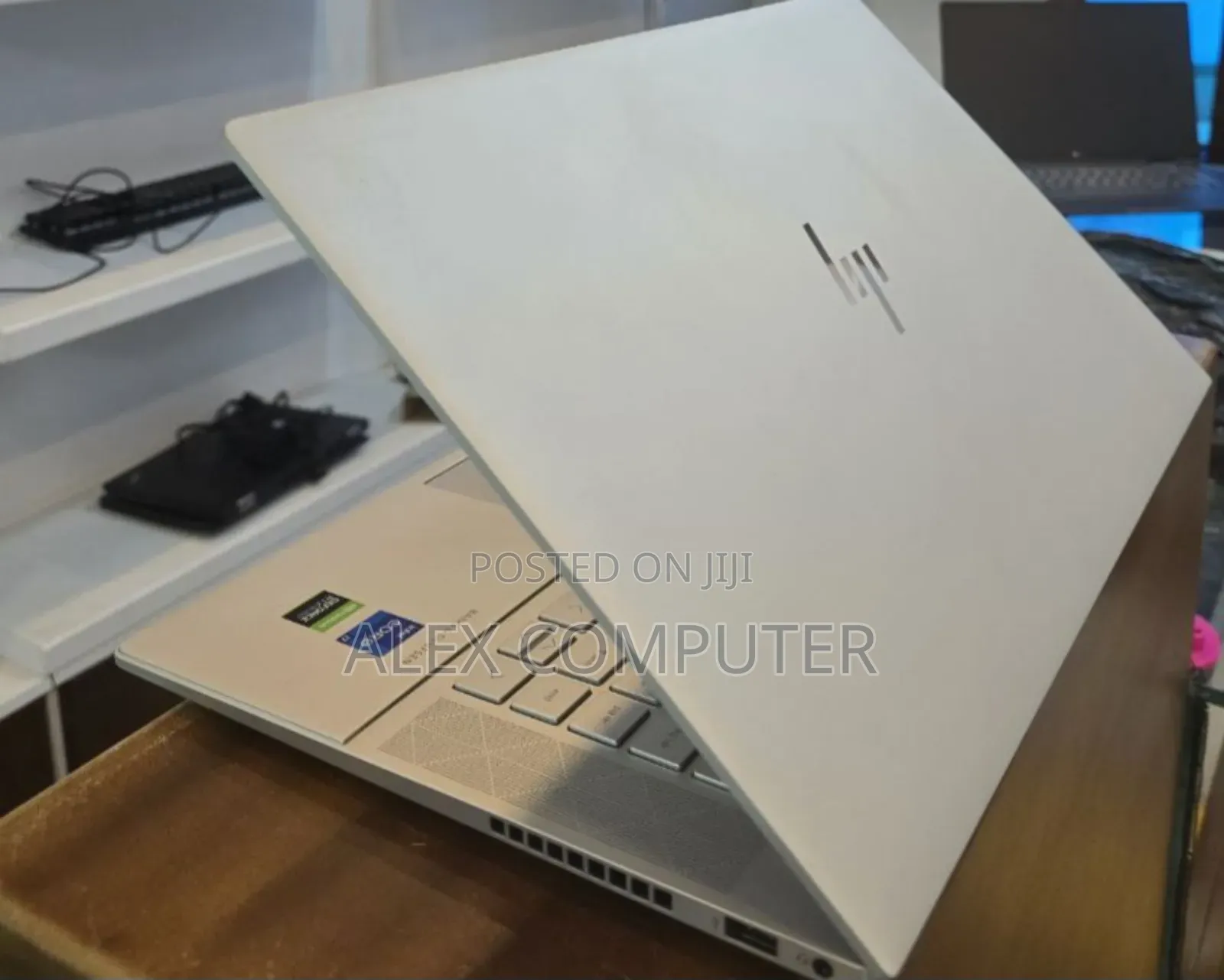 New Laptop HP Envy 15 16GB Intel Core I7 SSD 512GB