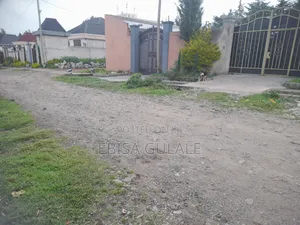 Furnished 3bdrm Villa in Lege Tafo, Yeka for sale