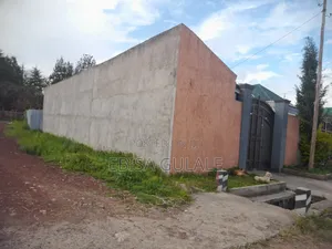 Furnished 3bdrm Villa in Lege Tafo, Yeka for sale