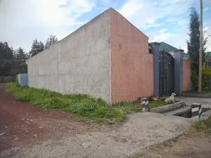 Furnished 3bdrm Villa in Lege Tafo, Yeka for sale